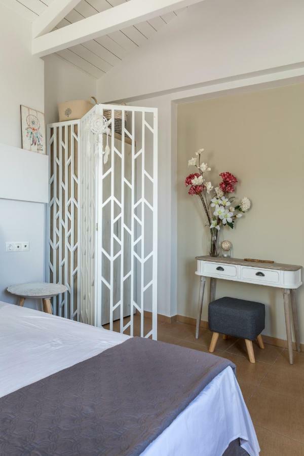 Mangie Villa Hersonissos  Exterior photo