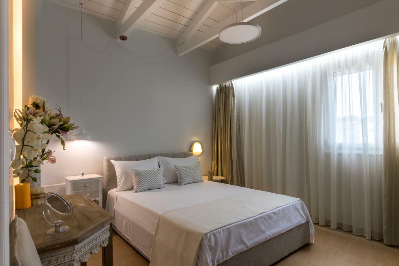 Mangie Villa Hersonissos  Exterior photo