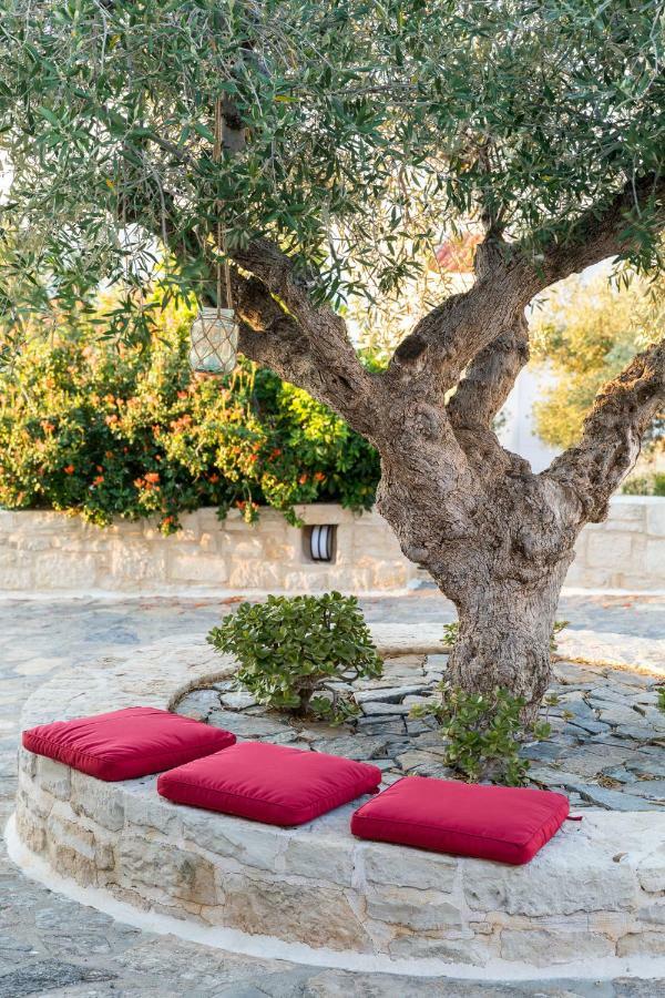 Mangie Villa Hersonissos  Exterior photo