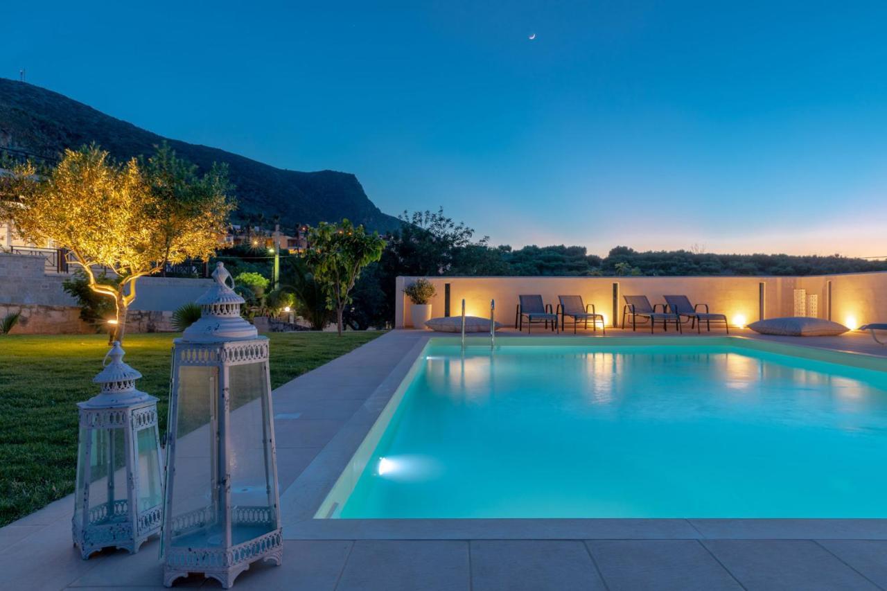 Mangie Villa Hersonissos  Exterior photo